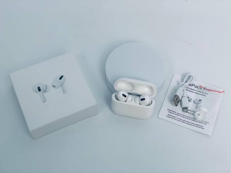 هدفون بی سیم اپل مدل AirPods Pro