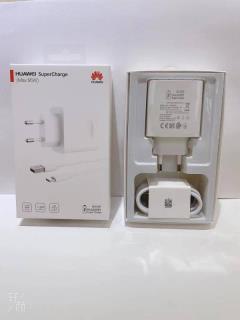 اداپتور هواوی توربو شارژ 66W