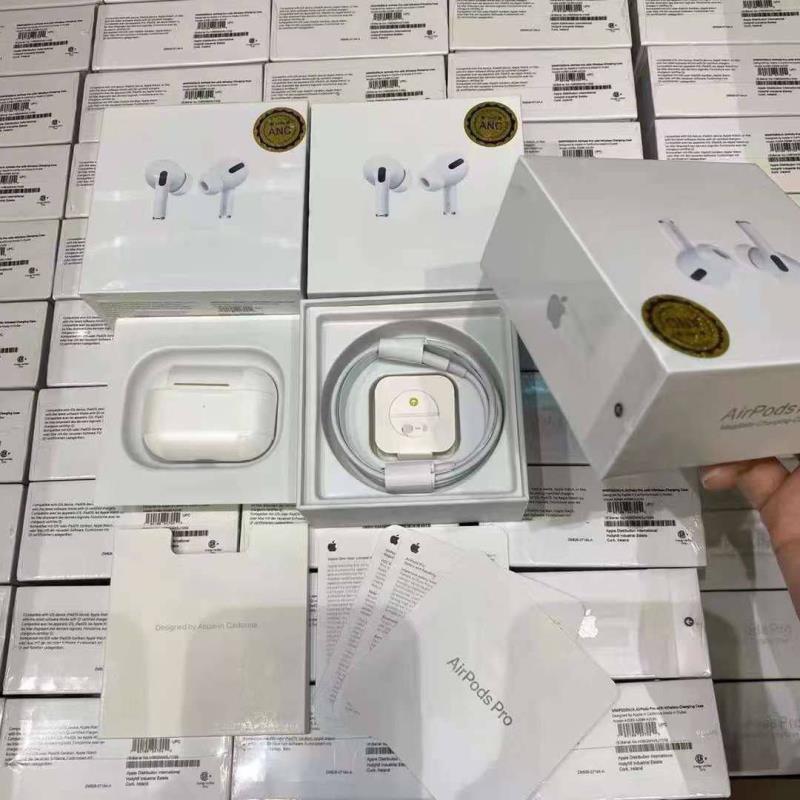 هدفون بی سیم اپل ایرپاد پرو Airpods pro ( اصل )