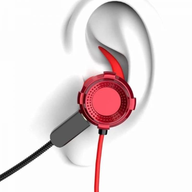 هندزفری گیمینگ مدل XG-120 همراه با میکروفون