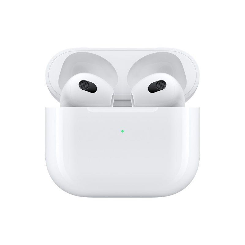 هدفون بی سیم اپل مدل AirPods 3