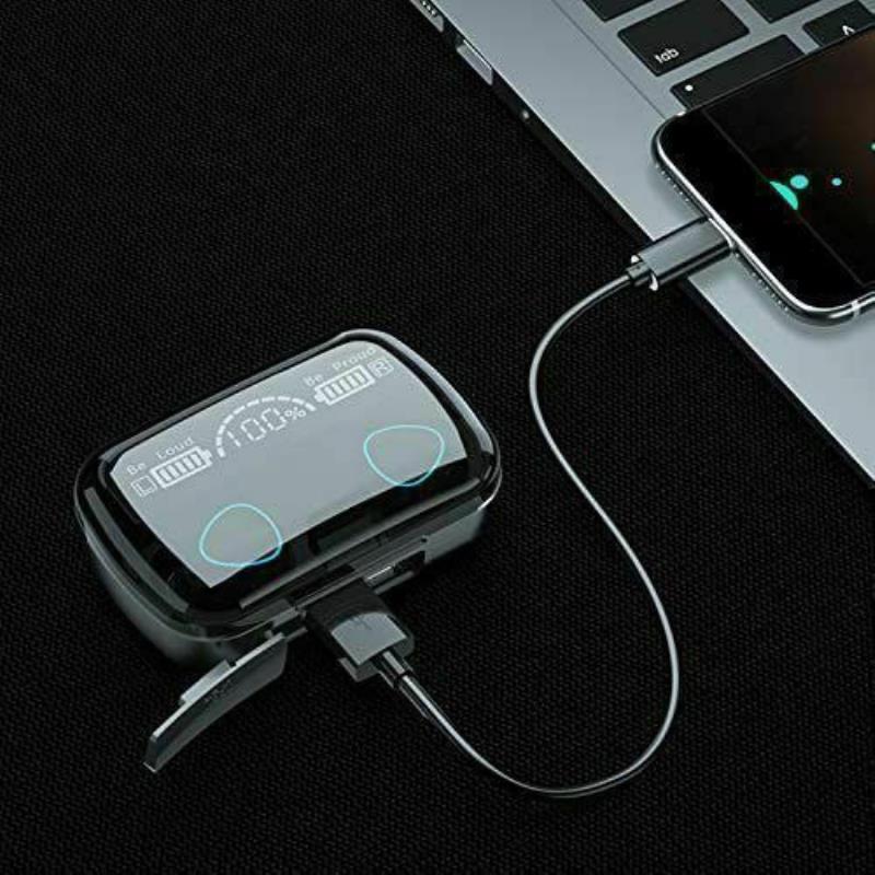 هندزفری بلوتوثی مدل M10