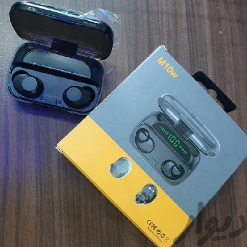 ایربادس سامسونگ مدل M10W