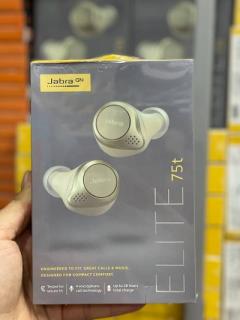 ایرپاد جبرا مدل Elite 75t بهمراه کیس شارژ