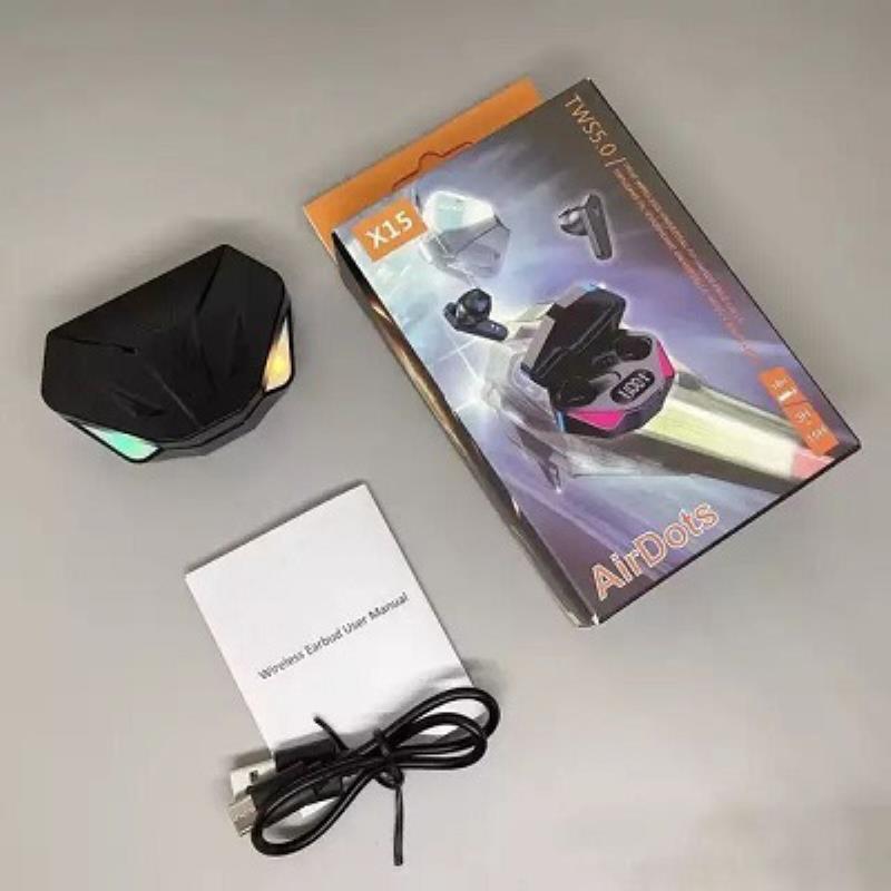 ایرداتس گیمینگ X-15