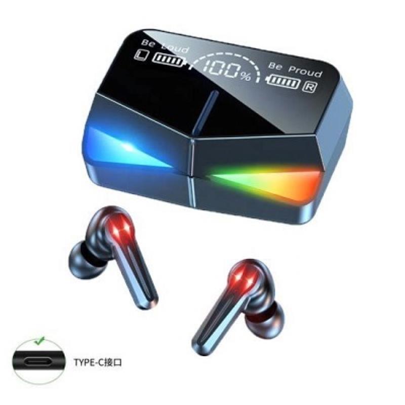 ایرپاد گیمینگ M28 بهمراه محفظه شارژ