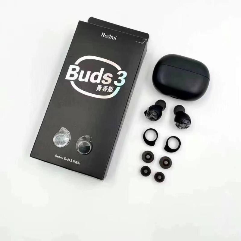 هدفون بی سیم شیائومی مدل Redmi Buds 3 pro