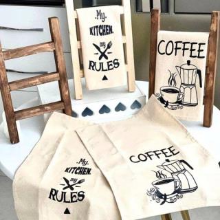 نردبان دکوراتیو