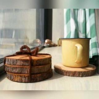 زير ليواني چوبی مدل چوبينو