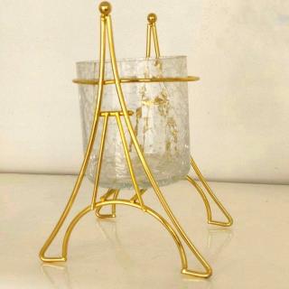 استند نبات و قاشق ايفل