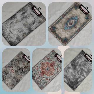 پادری ابريشمي طرح فرش