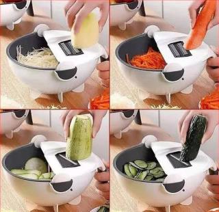 رنده لگن آبكشدار همارا