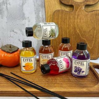 خوشبو کننده ایفل حجم 110 میل