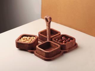 اردو خوري شش پارچه