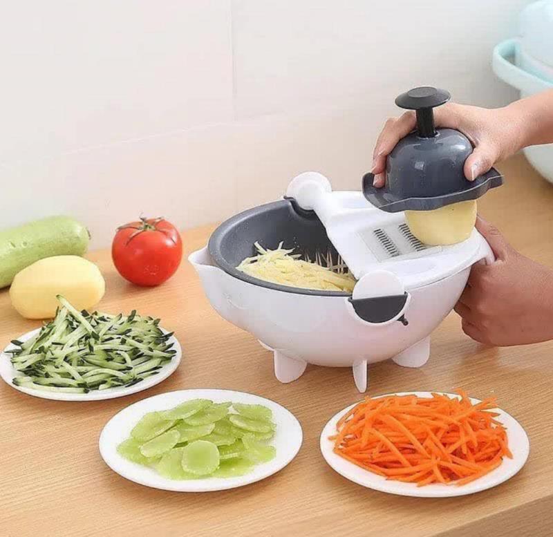 رنده لگن آبكشدار همارا