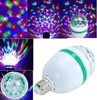 لامپ رقص نور