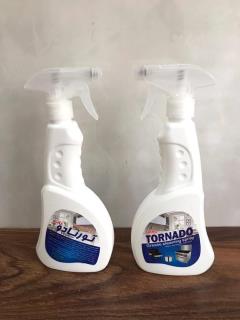 چربی زدا ترنادو