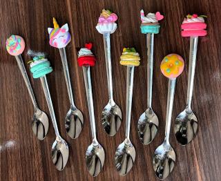 قاشق فانتزي