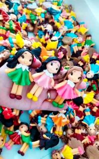 اسپند دود کن فانتزی دختر