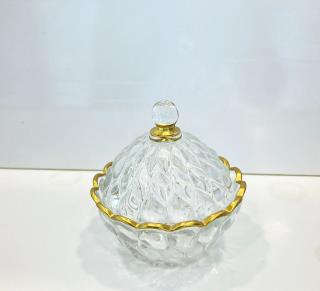 قندان لب طلا فلورانس