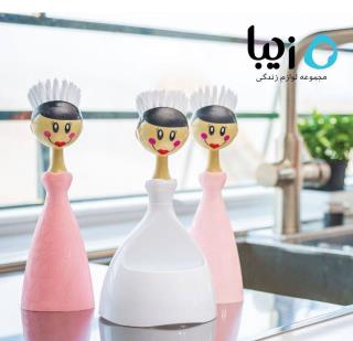 جااسكاچي تاماي فرچه دار برند زیبا