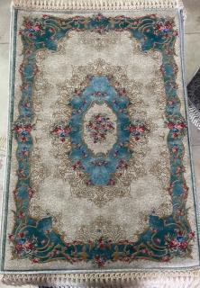 پادری طرح فرش