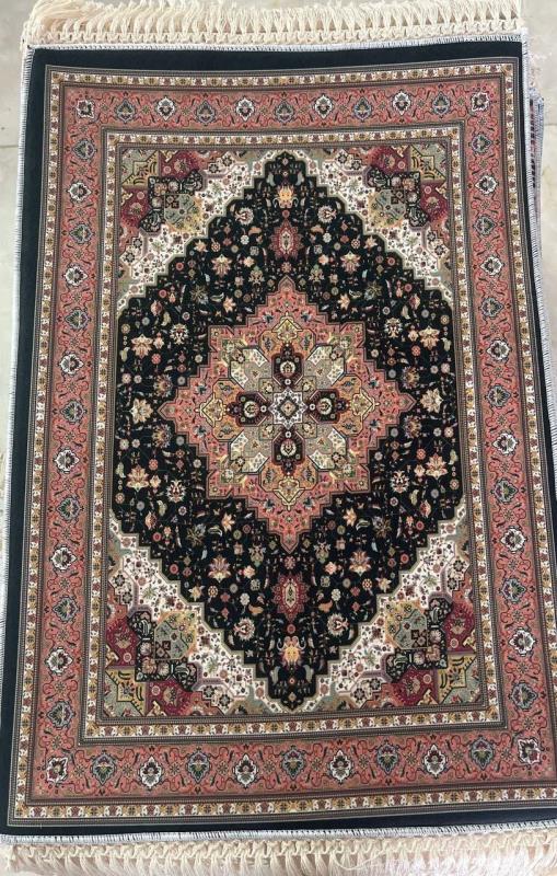 پادری طرح فرش