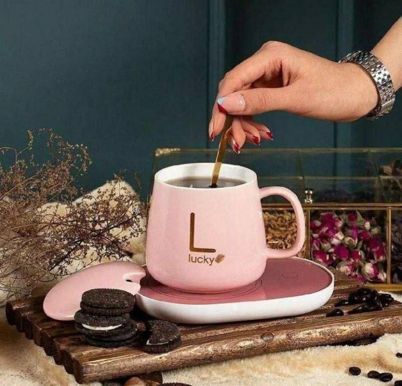 ماگ هيتردار