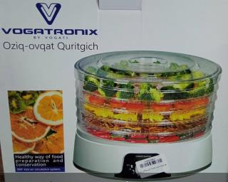 میوه خشک کن ووگاتی