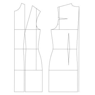 اموزش الگوی بالاتنه متد مولر