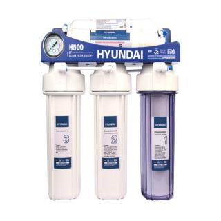 دستگاه تصفیه آب هیوندای مدل H500uf