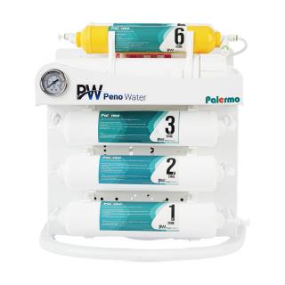 دستگاه تصفیه آب پالرمو