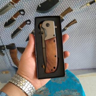 برونینگ چوبی