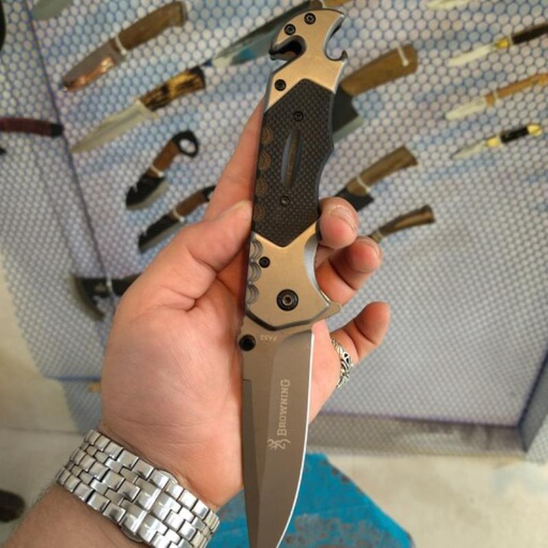 برونینگfa53