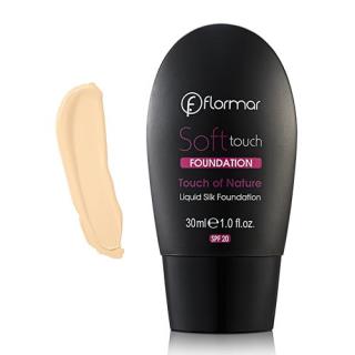 کرم پودر فلورما اورجینال