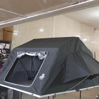 چادر سقفی کندو