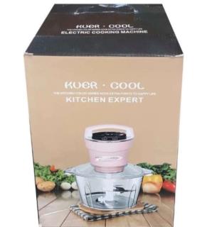 خردکن ۲لیتری کویر کول ۱۰۰۰وات