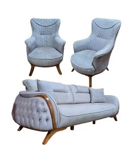 فروش ویژه مبل راحتی تخت‌خواب‌شو مدل مارسلو