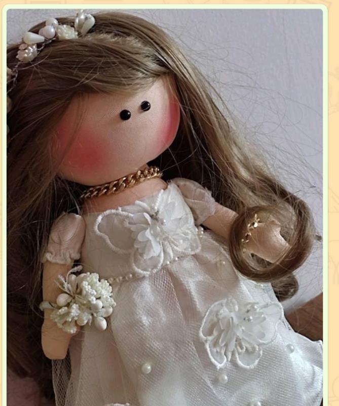 عروسکهای روسی و نمدی