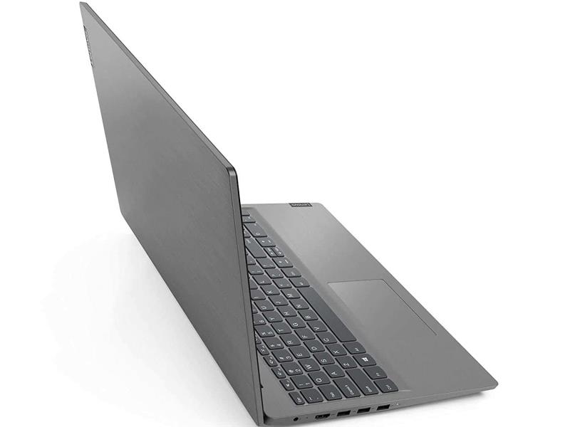 لپتاپ لنووLenovo V15 Core i3-1115G4 4GB-256SSD-2GB MX350