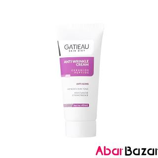 کرم ضد چروک صورت گاتیو