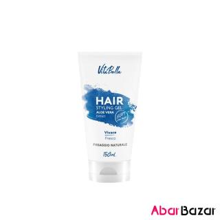 ژل مو 150 میل ویتابلا