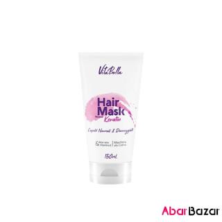 ماسک مو 150 میل ویتابلا