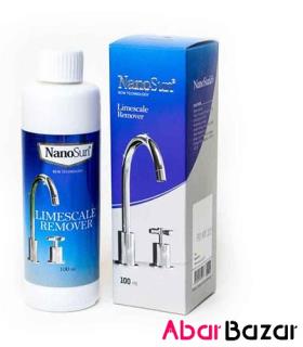 جرم گیر شیرآلات 100 میلی نانوسان