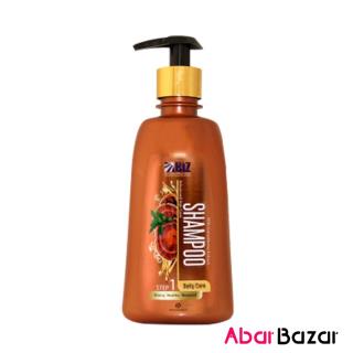 شامپو عصاره قارچ گانودرما روزانه دکتر بیز | Dr BIZ