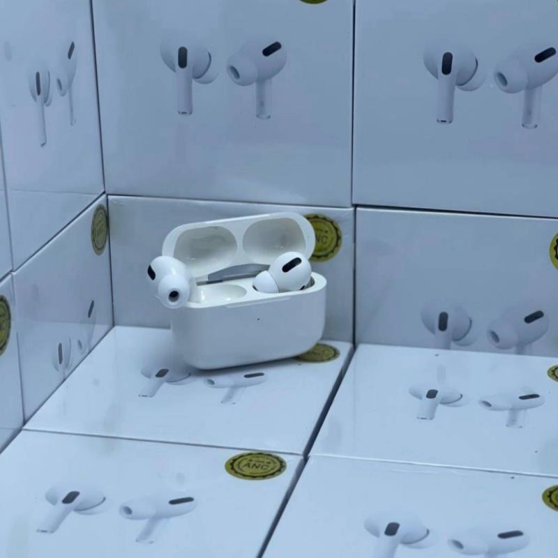 ایرپاد پرو اپل های کپی