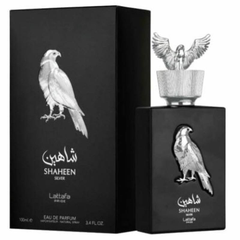 عطر ادکلن شاهین مرکز لطافه