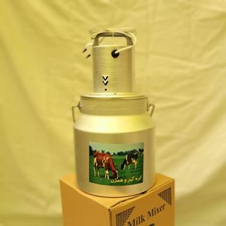 کره گیر بالازن پارس اروم(7 لیتری)