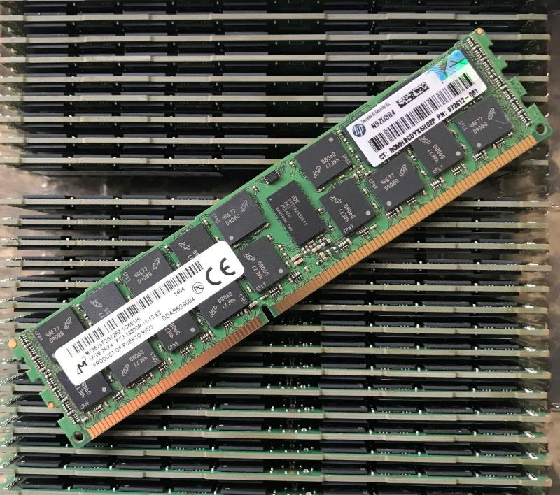 Ram 16g 12800