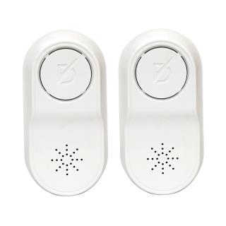 دستگاه دفع حشرات دافع الکتریک / پک دو عددی